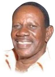 Franklyn Francisco Jansen