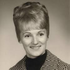 Patricia Larson Obituary (1941