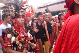 Event highlights of chap goh mei celebration on 3 march 2018 @ seremban 2. Chap Goh Meh In Singkawang 2016 The Furious Panda
