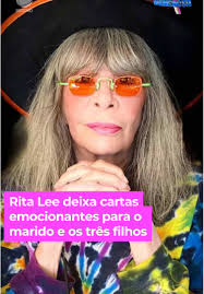 Nesta quinta-feira (9), completam-se dois anos da morte de Rita Lee. D...