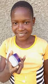 We are very happy!! Today our staff informed us about a snake in the camp  instead of simply killing it. We relocated the beauty outside the fence  again. Looks like our educational