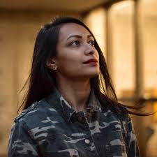 Write in the Neighbourhood: Audio Walking Tour