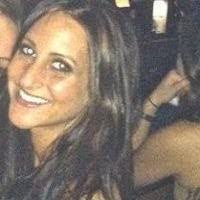 Christina Toscano's Instagram, Twitter & Facebook