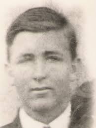 Orman Ellis (1890-1932)