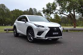 See the 2021 lexus nx price range, expert review, consumer reviews, safety ratings, and listings near you. Lexus Nx300h F Sport 2018 Review Carsguide