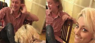 El origen de la cicatriz de joaquin phoenix, la marca de un. Paris Jackson Y Macaulay Culkin Buenos Amigos