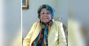 Mrs. Altha Ireland Obituary