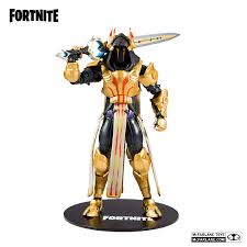 Shop for fortnite action figures in fortnite toys. Mcfarlane Toys Fortnite 11 Inch The Ice King Premium Action Figure Kid Toy Gift Ebay