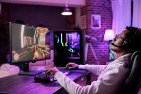 Emerging Trends and Opportunities in Esports Betting