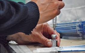 Vacunarse protege tu salud y la de los demás, porque evita o restringe la diseminación del virus, resguardando las vidas de quienes más quieres. Abren Registro Para Vacunar A Jovenes De 18 A 39 Anos La Voz De La Frontera Noticias Locales Policiacas Sobre Mexico Mexicali Baja California Y El Mundo