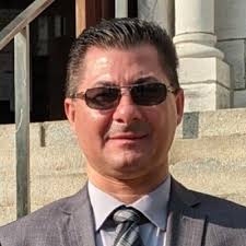 Join us in welcoming Adil Farih to our team!