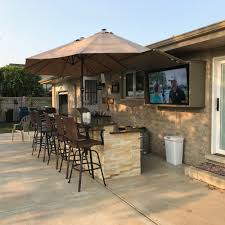 Continue to 38 of 50 below. Outdoor Tv Cabinet With Pop Up Door Downloadable Building Plan Outdoor Tv Cabinet Outdoor Tv Patio Tv