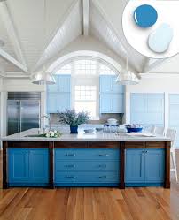 See more ideas about kitchen cabinet colors, popular kitchens, kitchen. 12 Kitchen Cabinet Color Ideas Two Tone Combinations This Old House