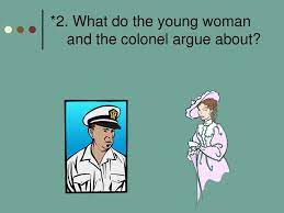 Gardner presents this rising action to build suspense. The Dinner Party By Mona Gardner Review Ppt Download