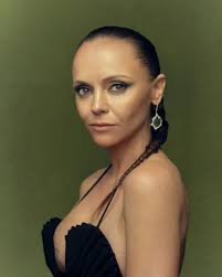 Congratulations to Christina Ricci