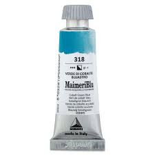 Maimeri Blu Artist Watercolors