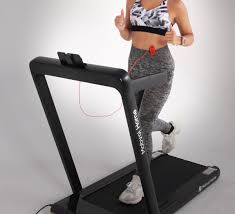 It's significant to know how to move a treadmill safely. Mobvoi Home Treadmill Your Safe Home Gym