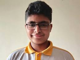 KIDS FOR KIDS : JEROME ABRAHAM CHACKO'S CAMPAIGN TO SUPPORT ORPHANS IN THE  REMOTE GEORAI VILLAGE IN MAHARASHTRA. by AAI Janhit Bahuuddeshiy Sevabhavi  Sanstha