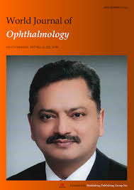 World Journal of Ophthalmology