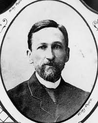 2,018 Black And White Photographs In The 1900 S Image: PICRYL