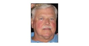 John Marcy Obituary (2019)