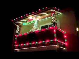35 Best Apartment Balcony Christmas Light Decorating Ideas For Charming Christmas Day Christmas Apartment Christmas Decorations Apartment Balcony Decor