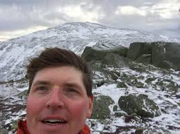 Hiking in Ogden, Utah