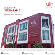 Hotels near seremban cultural complex. Mk Curtain Hq Give Your House Office Or Hotel A Fresh Facebook