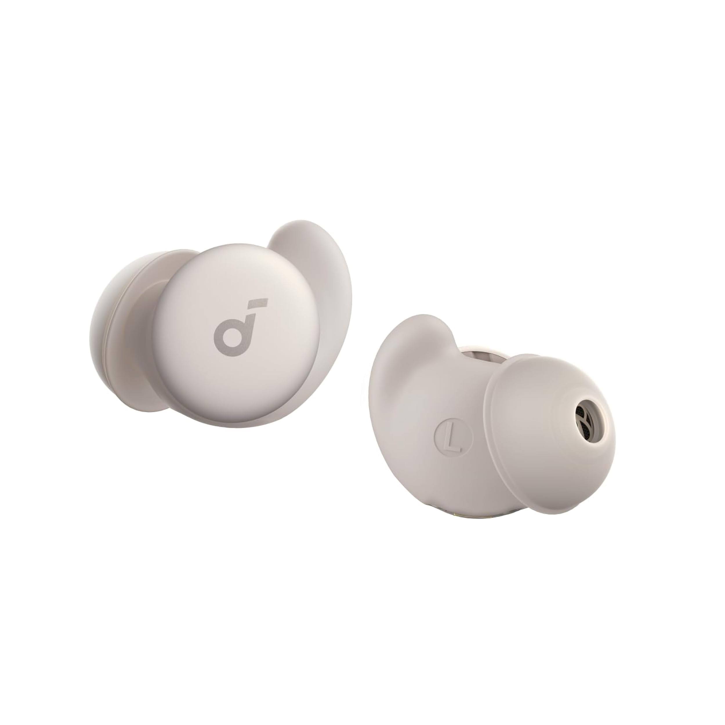Soundcore Sleep A20 by Anker Earbuds Noise