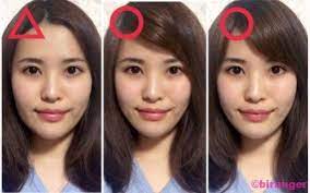 目と目の距離が近くて面長な いわゆる 馬面 フェイス 顔の長さが目立たない服を選んでしまう 童顔に見られやすい丸顔と違い 年齢も上に見られがち など 輪郭は個性 とはわかっていても やはりコンプレックスに感じてしまうことがありま 面長 ヘア