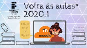 Check spelling or type a new query. Volta As Aulas Png Instituto Federal Da Paraiba Ifpb