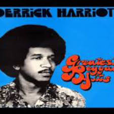 Stream Derrick Harriott