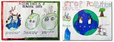 Acupcakefortheteacher.blogspot.com earth day is april 22nd and we're super excited to be able to share this fabulous bulletin board idea with you {before the fact!}. 2018 Earth Day Poster Writing Contest Winners City Of Hayward Official Website