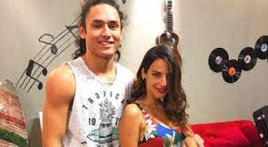 Jose miguel viñuela y daniela picasso. Vinuela Y Cristian Sanchez Tienen Cara A Cara Tras Salir A La Luz Antiguo Triangulo Amoroso