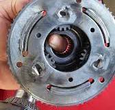 What could be causing a rebuilt 5 speed AWD transmission to ...