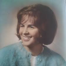 Betty Ann Brown Beale (1942-2015)