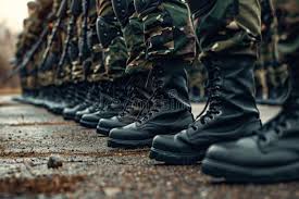 7,776 Army Boots Stock Photos - Free ...