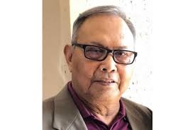 Geraldine Rapacon Obituary (1946