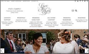 Wedding Blogs Uk Top 10 Vuelio Caramel popcorn in a mason jar. wedding blogs uk top 10 vuelio