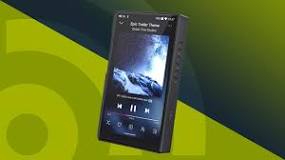 The top MP3 players and hi-res audio players, all tested by ...