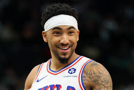 What a KJ Martin trade could look like for the Philadelphia 76ers following  balloon contract