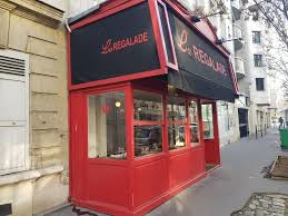 Origins 14 La Regalade Paris 14 C Etait Mieux Avant Ferme Definitivement Restos Sur Le Grill Blog Critique Des Restaurants De Paris Independant