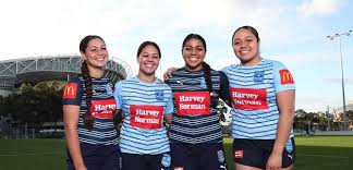 The 2021 nrlw premiership will be the fourth professional season of women's rugby league in australia. N950odcuiprx M