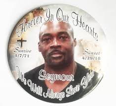 Charles Samuel Obituary (1971