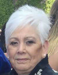 Obituary for Gail Goodman