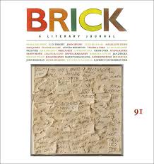 The mirror is above the washbasin in the. An Interview With Tsitsi Dangarembga Brick