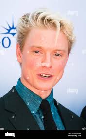 Freddie edwards hi-res stock photography and images