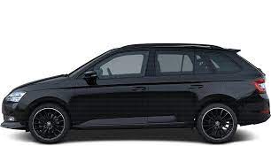 Skoda fabia is 1110 kg and is 4262 mm long, 1732 mm in width, and 1467 mm in height. Dimensions Vs Skoda Fabia 2018 Present