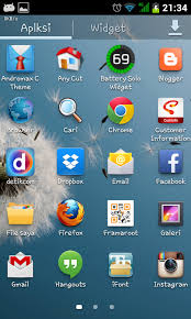 Root merupakan sebuah cara untuk mendapatkan akses penuh atas smartphone android yang digunakan. Cara Ganti Font Andromax C Root