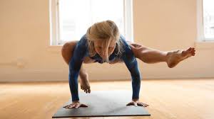 May 15, 2020 · 17.bound side crow pose (parsva bakasana) bound slide crow pose is also an incredible posture, and only advanced practitioners can do. Iyengar 201 6 Steps That Make Eka Pada Bakasana Ii Accessible
